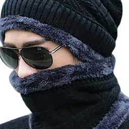 Murliwala Unisex Woollen fwd image 2