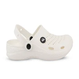 Xdox Men Solid Clogs image 2