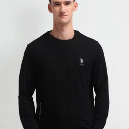 U.S. Polo Assn. Denim Co. Men Sweatshirt-picture-41