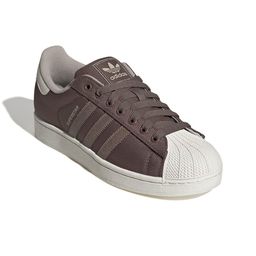 ADIDAS Originals Superstar Unisex Leather Fashion Sneakers-picture-32