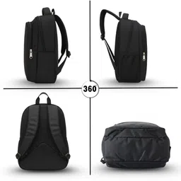 mosu King Galaxy Warrior School Bag Waterproof School Bag image 5