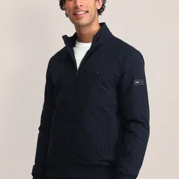 U.S. Polo Assn. Men Quilted Jacket image 3