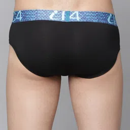 IC4 Cotton Basic Briefs 0B211 image 4