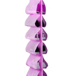 prettykrafts Pink Reusable Multi-Utility Organisers image 2