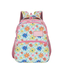 URBAN TRIBE Kids Floral Backpack-picture-50
