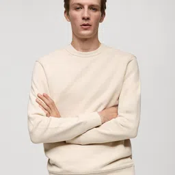 MISCHIEF MONKEY Men Sweatshirt image 1