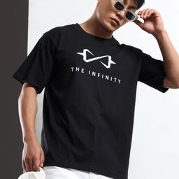 THE BEETEL HOUSE Men Typography Printed Pockets T-shirt-picture-44