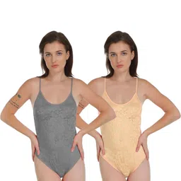 Samvar Women Multi Baby Dolls-picture-32