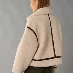 AMERICAN EAGLE OUTFITTERS Women Jacket image 4