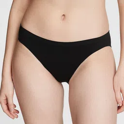 Victoria's Secret Women Low-Rise Seamless Bikini Panty Briefs-image-20