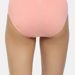 Shyygl Set of 3 Low-Rise Bikini Briefs image 2