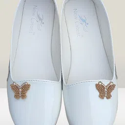 NEW LATEST Girls Slip-On Ballerinas Flats-picture-18