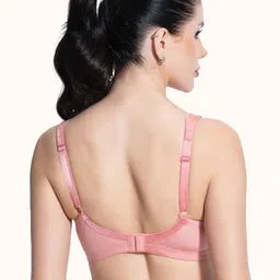 VStar Women Non-Wired Full Coverage Bra image 3