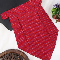 Alvaro Castagnino Men Printed Cravat-picture-34