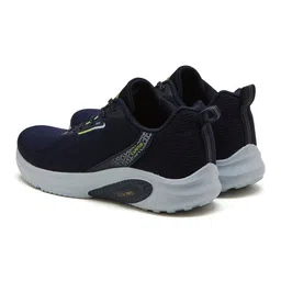 Campus Men Mesh Running Non-Marking Shoes image 2