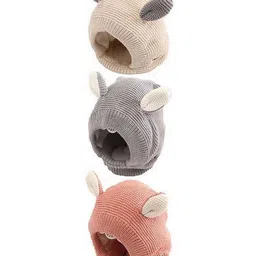 Infispace Boys Woollen Beanie-picture-55