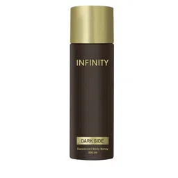 Infinity Dark Side Deodorant Body Spray- 200 ml-picture-40