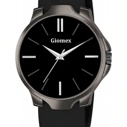 PERUCCI Men Brass Dial & Straps Analogue Watch WATH94EWZZAUT3XT image 5