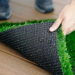 mkt Artificial Grass Floor Mat image 4
