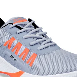 BIRDE Men Set of 2 Woven Design Lace-Ups Sneakers image 4