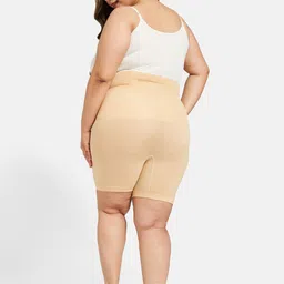 G Heist Plus Size High-Rise Tummy & Thigh Shapewear image 4