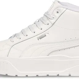 puma Karmen II Mid Sneakers For Women image 3