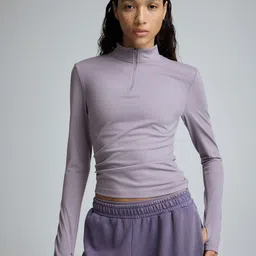 H&M Sports jacket With SoftMove-picture-22