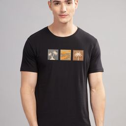 ADRO Men Printed T-shirt-picture-35