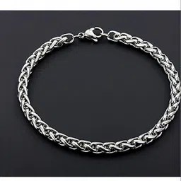 DN Creation Men Wraparound Bracelet image 3