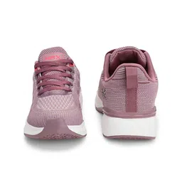 HRX by Hrithik Roshan Women Running Non-Marking Sports Shoes image 5