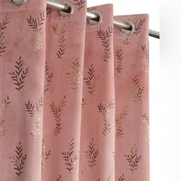 GEET CREATIONS Room Darkening Long Door Curtain-image-31