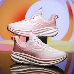ASIAN Women Mesh Running Non-Marking Sports Shoes-picture-39
