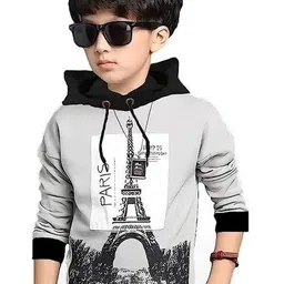 Rotaqo Boys Graphic Printed Sweatshirt-picture-12