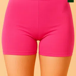 Apraa & Parma Pack of 2 Mid-Rise Antimicrobial Boyshort Briefs-image-64