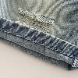 StyleCast x Revolte Boys Printed T-shirt With Capris image 2