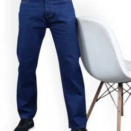 Metronaut Men Classic Mid-Rise Stretchable Jeans-picture-16