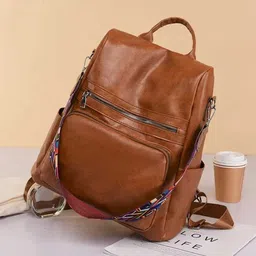 truearch Women Medium Size Backpack image 2