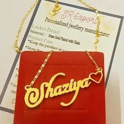 SR Export Shaziya Pendant-picture-19