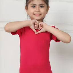 MINI & MING Girls T-shirt-picture-25