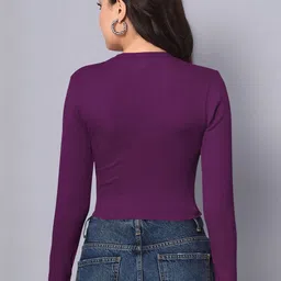 Maheshvi Crop Top image 4