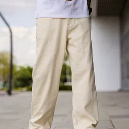 MASTERLY WEFT Men Super Stretchable Jeans-picture-19