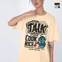 Leotude Women 2 Printed T-shirt-image-29