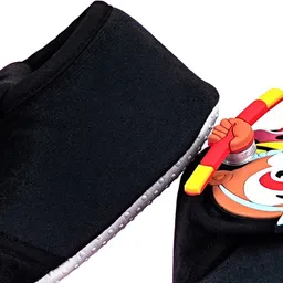 COCO CANDY Unisex Kids Booties image 2