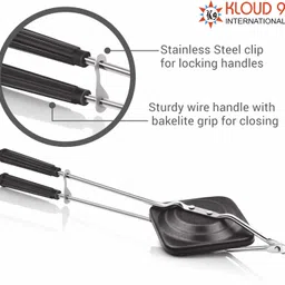 kloud9 NA Toast image 2