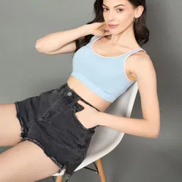 DressBerry Bra Full Coverage Lightly Padded image 3