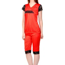 PHALIN Maxi Nightdress image 4