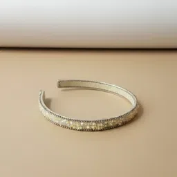 VAGHBHATT Women Hairband image 4