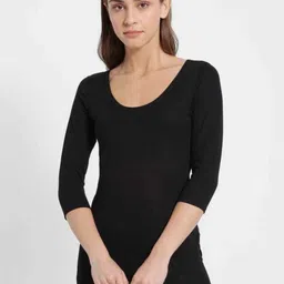 JOCKEY Women Top Thermal-picture-21