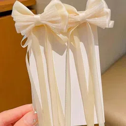 Ziory Girls Set of 2 Alligator Hair Clip-image-10