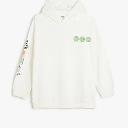 Koton Boys Printed Sweatshirt-picture-45